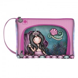 CARACĂ MARE DE ACCESORII SANTORO GORJUSS MAKING WAVES - LUMEA ESTE STRIDIA TA - 1196GJ07 - 1196GJ07 - view 1