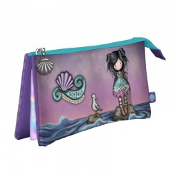 SANTORO GORJUSS MAKING WAVES CU 3 COMPARTAMENTE - LOST AT SEA - 1280GJ02 - 1280GJ02 - view 1