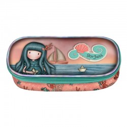 SANTORO GORJUSS MAKING WAVES ROUND TOALETE - SPĂLAT TARM - 384GJ32 - 384GJ32 - view 1