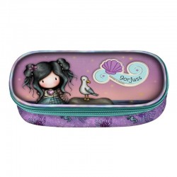 SANTORO GORJUSS CUTIE ROTUNDĂ MAKING WAVES - PIERDUT LA MARE - 384GJ30 - 384GJ30 - view 1