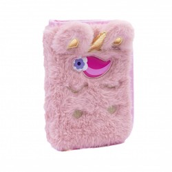 BUCĂTARE SINGURĂ CU ACCESORII ASTRABAG UNICORN PUFOS, AC11, 20X14X3,5CM - AS503024084 - AS503024084 - view 1
