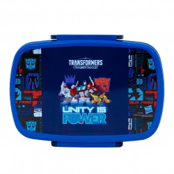 CUTIE DE PRANZ TRANSFORMERS, 17,5*13,5*7CM - AS511024009 - AS511024009 - view 1
