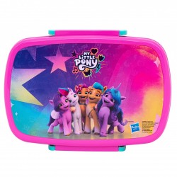CUTIA DE MÂNCARE THE LITTLE PONY - AS511024007 - AS511024007 - view 1