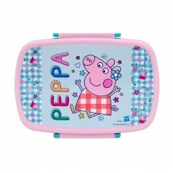 CUTIE DE PRANZ PEPPA PIG, 17,5*13,5*7CM - AS511024006 - AS511024006 - view 1