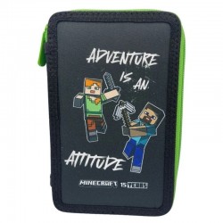 CUTIE STUDENT MINECRAFT ADVENTURE - 246011837 - 246011837 - view 1