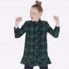 ROCHIE COPII CARAT DE PRIMARIA PENTRU FETE - 7936-075