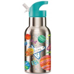 STICLA DE APA INOX INOX EXPLORER CROCODILE CREEK, 400 ML. - 732396106096 - 732396106096 - view 1