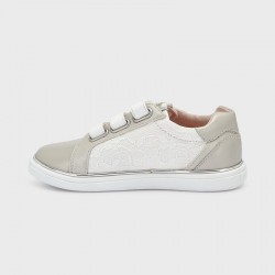 PANTOFI SPORT CU DANTEL... - 45243-059 - view 2