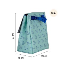 SAC DE ALIMENTE MILAN 460... - 1095120317 - view 2