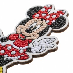 KIT DE BRODERIE CRAFT BUDDY... - CBCAFGR-DNY014 - view 2