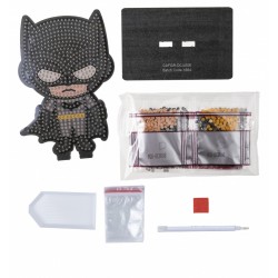 KIT DE BRODERIE CRAFT BUDDY... - CBCAFGR-DCU006 - view 2