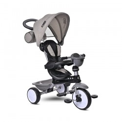 Триколка Lorelli ONE Grey - 10050530017 - view 3
                  