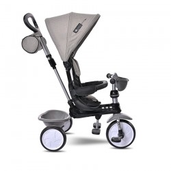 Триколка Lorelli ONE Grey - 10050530017 - view 4
                  