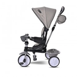 Триколка Lorelli ONE Grey - 10050530017 - view 5
                  