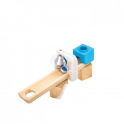 SET DE JOC DIN LEMN HAPE -... - H1113 - view 2
