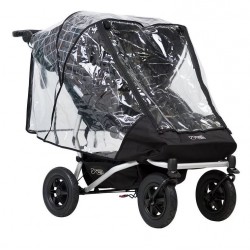 UMBRELA PHIL&TEDS MOUNTAIN BUGGY DUET - PT.0116.001 - PT.0116.001 - view 1