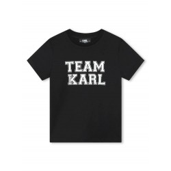 TRIOC UNISEX KARL LAGERFELD PENTRU COPII - Z3004909B - Z3004909B - view 1