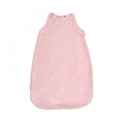 SAC DE DORMIT IARNA 85CM LORELLI "URSUL" ROZ - 20810385902R - 20810385902R - view 1