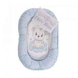 LORELLI NEST 92/58 URSU ALBASTRU - 20030255901 - 20030255901 - view 1
