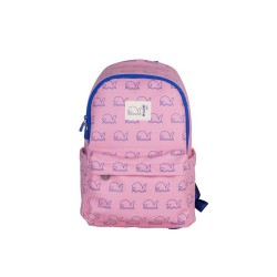 RUCSAC MILAN 460, 9,5 L, ROZ DESCHIS - 1095110924 - 1095110924 - view 1