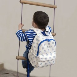 RUCSAC MILAN 460, 9,5 L, BEJ - 1095110922 - 1095110922 - view 1