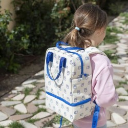 RUCSAC MILAN 460 CU COMPARTIMENT ISOTERM, 13,5 L, BEJ - 1095110919 - 1095110919 - view 1