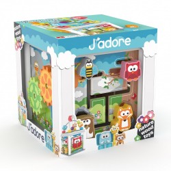 ACTIVITATE J′ADORE CUB... - JD818893 - view 2