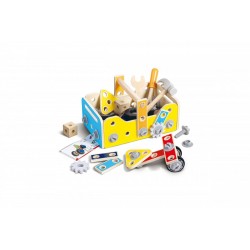 HAPE CUTIE DE UNELE LEMN 83... - H3220 - view 2