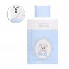SET COSY 5 BUC. LORELLI "URSUL" ALBASTRU - 10420065901
