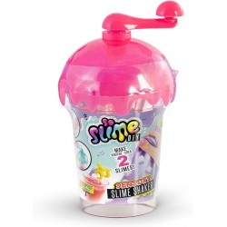 KIT CREATIV CANAL TOYS - MINI SHAKER COLORATE SLIME, 3 CULORI - CTSSC243 - CTSSC243 - view 1