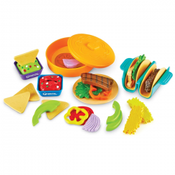 SET TACOS PENTRU COPII... - 6704090052 - view 2