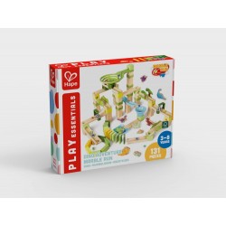 HAPE Domino Wood Game Set -... - H1112 - view 2