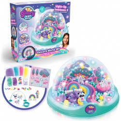 SET CREATIV JUCĂRII CANAL - DOME SENSORIAL - CTSEN002 - CTSEN002 - view 1