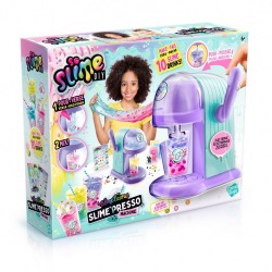 SET CREATIV JUCĂRII CANAL - COLOR SLIME FACTORY - CTSSC254 - CTSSC254 - view 1