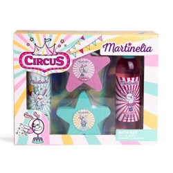 SET COSMETIC BAIE 4 BUC. MARTINELIA - MA90181 - MA90181 - view 1