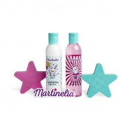 SET COSMETIC BAIE 4 BUC.... - MA90181 - view 2