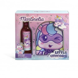 SET DE BAI MARTINELIA LITTLE UNICORN, 2 BUC. - MA12021 - MA12021 - view 1