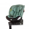 SCAUN AUTO CHIPOLINO TOURINO (0-36KG) I-SIZE CU ISOFIX VERDE PASTEL - STKTRN02406PG