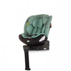 Столче за кола Chipolino TOURINO (0-36кг) I-SIZE с ISOFIX пастелно зелено - STKTRN02406PG - view 2
                  