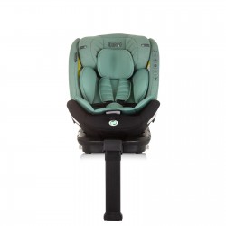 Столче за кола Chipolino TOURINO (0-36кг) I-SIZE с ISOFIX пастелно зелено - STKTRN02406PG - view 3
                  