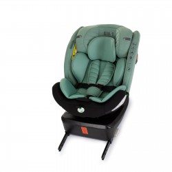 Столче за кола Chipolino TOURINO (0-36кг) I-SIZE с ISOFIX пастелно зелено - STKTRN02406PG - view 10
                  