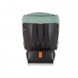 Столче за кола Chipolino TOURINO (0-36кг) I-SIZE с ISOFIX пастелно зелено - STKTRN02406PG - view 11
                  