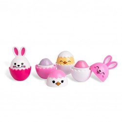 MARTINELIA BALSAM DE BUZE BUNNY, PUC, ASORTIMENT - MA68032 - MA68032 - view 1
