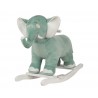 JUCĂRIE DE LEGĂNĂTOR KIKKA BOO ELEFANT - 31201040018
