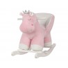 Люлееща играчка със седалка Hippo 