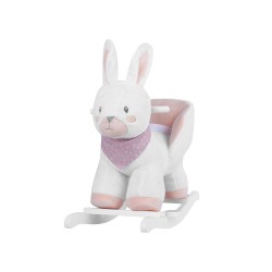 Люлееща играчка със седалка Kikka Boo Bunny - 31201040013 - view 1
                  