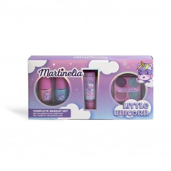 SET COSMETIC MARTINELIA UNICORN MIC, 3 BUC. - MA12016 - MA12016 - view 1