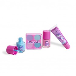 SET COSMETIC MARTINELIA... - MA12016 - view 2