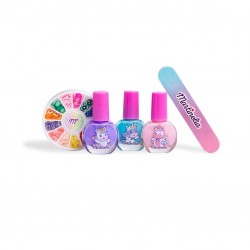 SET MANICURA UNICORN MIC... - MA12015 - view 2
