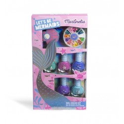 SET OJA MARTINELIA MERMAID, 5 BUC - MA12055 - MA12055 - view 1